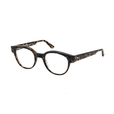 Shop Masunaga Kk 87u Eyeglasses