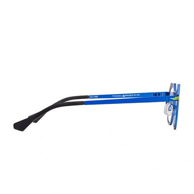 Shop Matttew Delta Eyeglasses