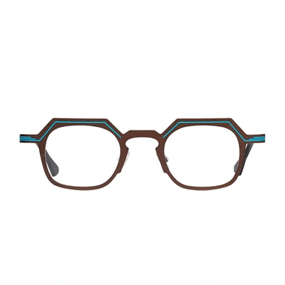Matttew Delta 1410 Glasses
