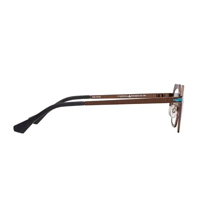 Matttew Delta 1410 Glasses
