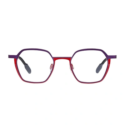 Shop Matttew Lungo Eyeglasses