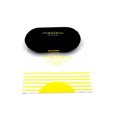 Matttew Lungo Eyeglasses