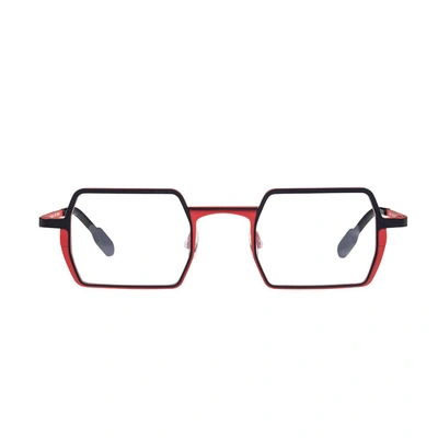 Shop Matttew Ristretto Eyeglasses