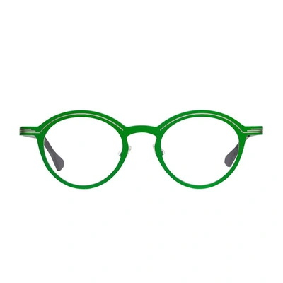Shop Matttew Tetra Eyeglasses