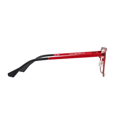 Matttew Ultra Eyeglasses