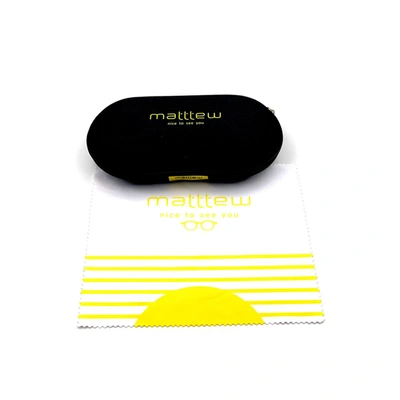 Matttew Ultra Eyeglasses