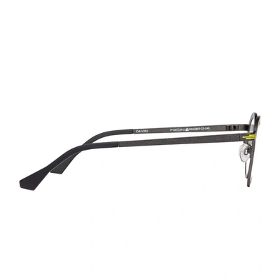 Matttew Tetra Eyeglasses