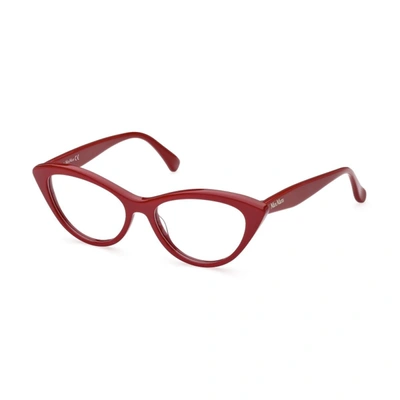 Shop Max Mara Mm5083 Eyeglasses