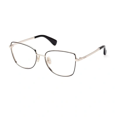 Shop Max Mara Mm5074 Eyeglasses