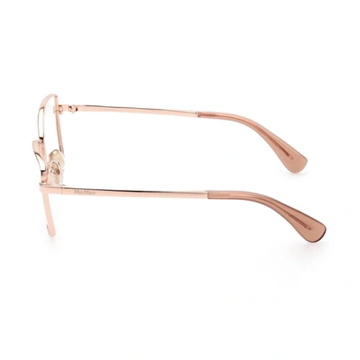 Shop Max Mara Mm5074 Eyeglasses