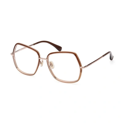 Shop Max Mara Mm5076 Eyeglasses