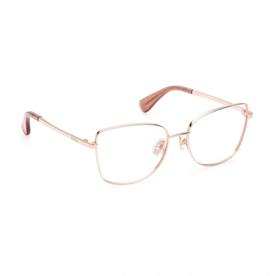 Shop Max Mara Mm5074 Eyeglasses