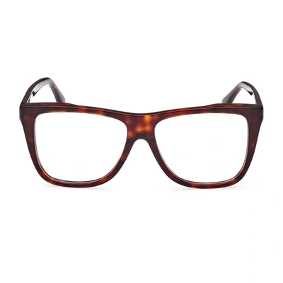 Shop Max Mara Mm5096 Eyeglasses