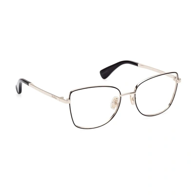 Shop Max Mara Mm5074 Eyeglasses