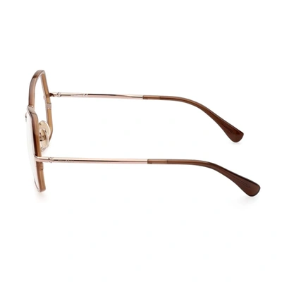 Shop Max Mara Mm5076 Eyeglasses