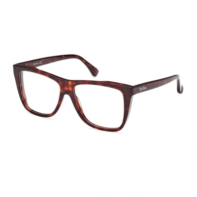 Shop Max Mara Mm5096 Eyeglasses