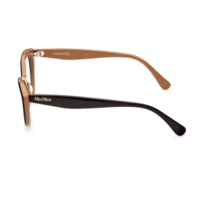 Shop Max Mara Mm5083 Eyeglasses