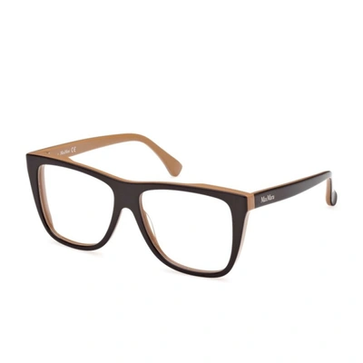 Shop Max Mara Mm5096 Eyeglasses