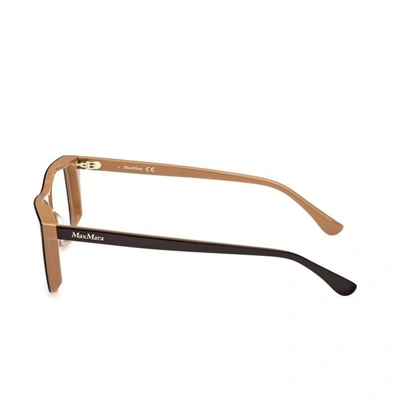 Shop Max Mara Mm5096 Eyeglasses