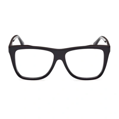 Max Mara Mm5096 001 Glasses