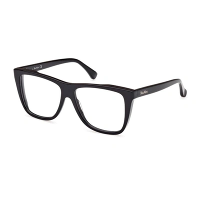 Max Mara Mm5096 001 Glasses