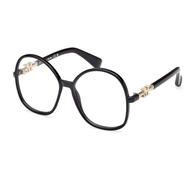 Shop Max Mara Mm5100 Eyeglasses
