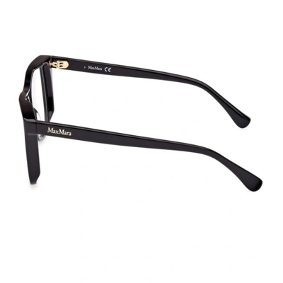 Max Mara Mm5096 001 Glasses