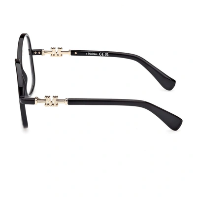 Shop Max Mara Mm5100 Eyeglasses