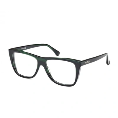 Shop Max Mara Mm5096 Eyeglasses
