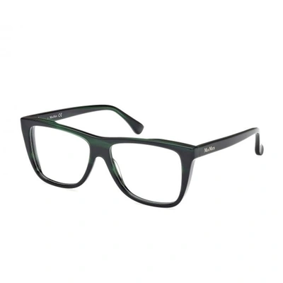 Max Mara Mm5096 098 Glasses