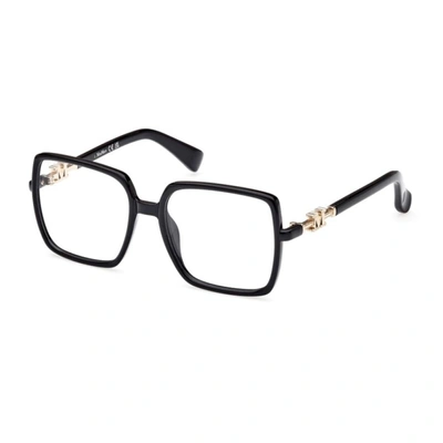 Max Mara Mm5108 001 Glasses