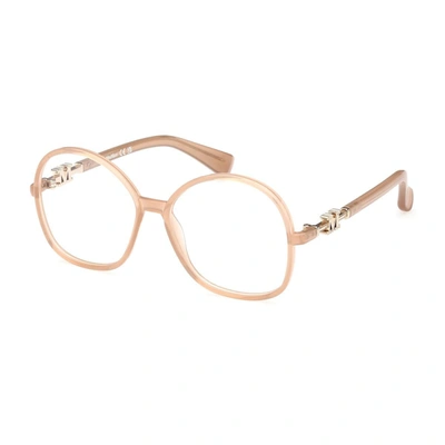 Shop Max Mara Mm5100 Eyeglasses