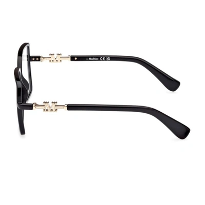 Max Mara Mm5108 001 Glasses
