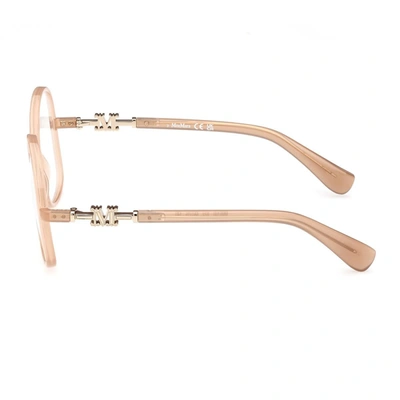 Shop Max Mara Mm5100 Eyeglasses