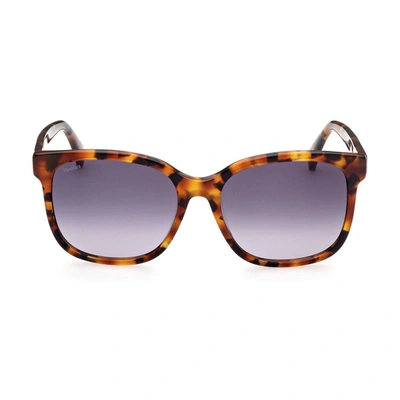 Shop Max Mara Maxmara Mm0025 Sunglasses