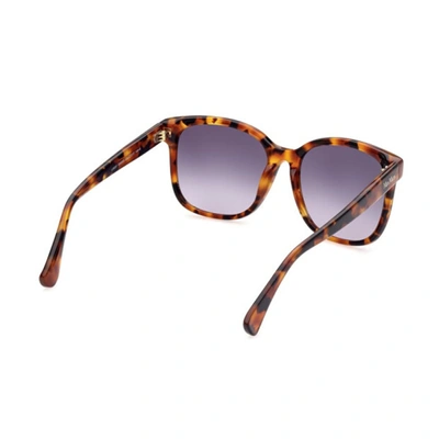 Shop Max Mara Maxmara Mm0025 Sunglasses