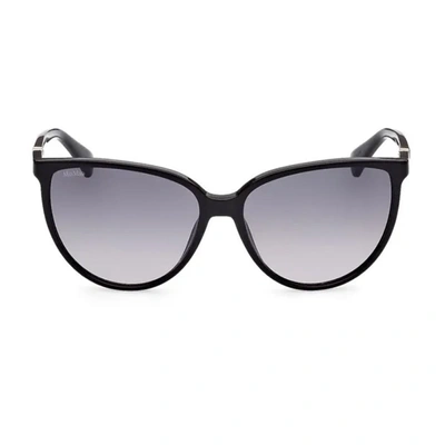 Shop Max Mara Maxmara Mm0045 Sunglasses