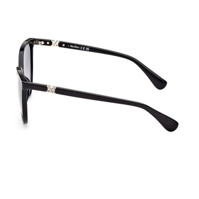 Max Mara Cat-eye Frame Sunglasses