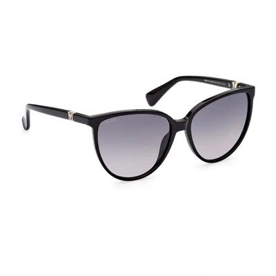 Max Mara Cat-eye Frame Sunglasses