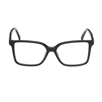 Shop Max Mara Maxmara Mm5022 Eyeglasses