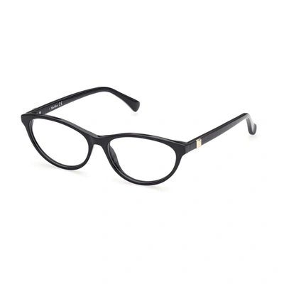 Shop Max Mara Maxmara Mm5025 Eyeglasses