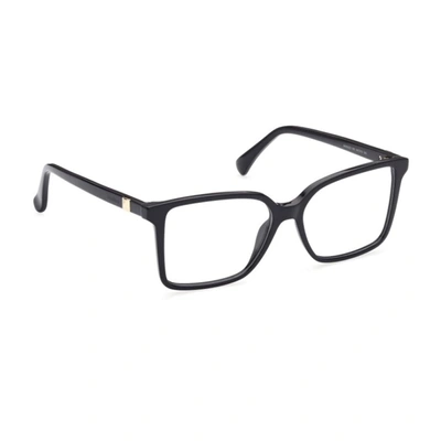 Shop Max Mara Maxmara Mm5022 Eyeglasses