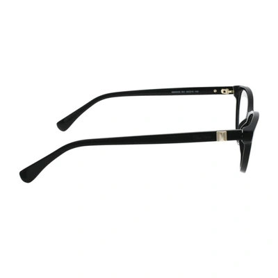 Shop Max Mara Maxmara Mm5025 Eyeglasses