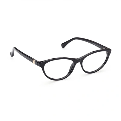 Shop Max Mara Maxmara Mm5025 Eyeglasses