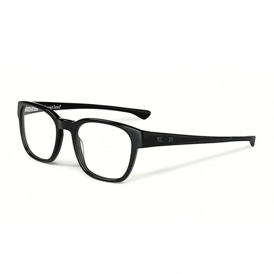 Shop Oakley Cloverleaf Ox1078 Eyeglasses In Black
