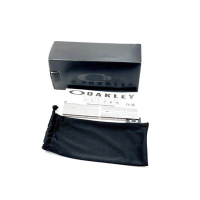 Oakley Oo9013 9013f6 Sunglasses