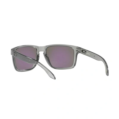 Shop Oakley Holbrook Xl Oo9417 Sunglasses