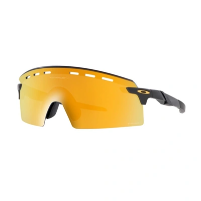 Shop Oakley Oo9235 Encoder Strike Vented Sunglasses