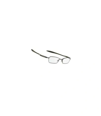 Shop Oakley Oph. Blender 4.0 Eyeglasses