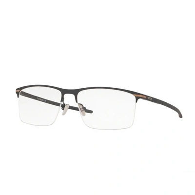 Shop Oakley Ox5140 Eyeglasses In Black